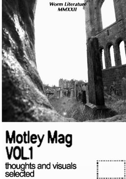 Motley Mag VOL. 1
