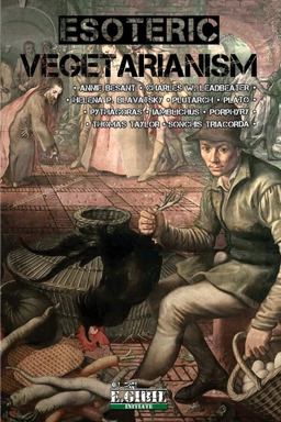 Esoteric Vegetarianism
