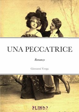 Una Peccatrice