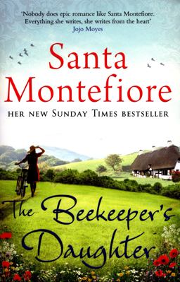 The Beekeeper's Daughter
