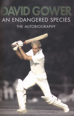 An Endangered Species