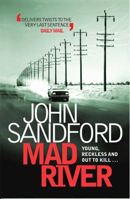 Mad River  9781471111679 Front Cover