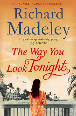 Way You Look Tonight  9781471112652 Front Cover