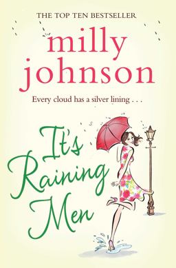 It's Raining Men  9781471114618 Front Cover