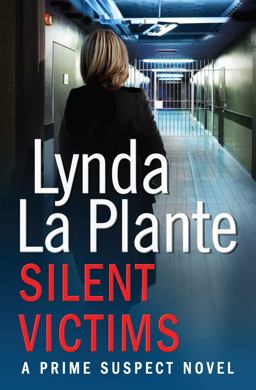 Silent Victims  9781471114946 Front Cover