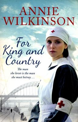 For King and Country  9781471115424 Front Cover