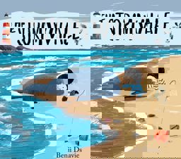 Storm Whale  9781471115684 Front Cover