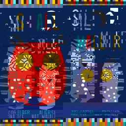 Small, Smaller  9781471119231 Front Cover