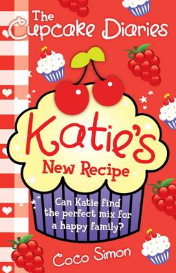 Katie's New Recipe Katie's New Recipe