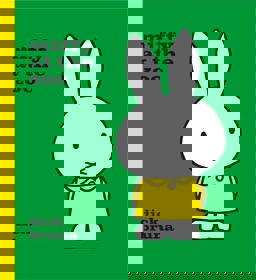 Miffy at the Zoo  9781471120824 Front Cover