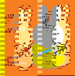 Miffy the Fairy  9781471120862 Front Cover