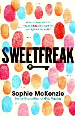 SweetFreak