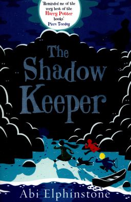 The Shadow Keeper