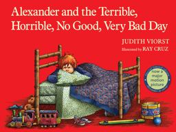 Alexander and the Terrible, Horrible, No Good, Very Bad Day