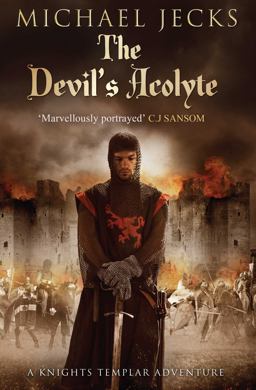 Devil's Acolyte  9781471126239 Front Cover