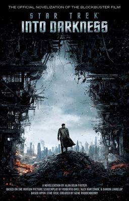 Star Trek: into Darkness