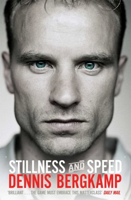 Stillness and Speed My Story  9781471129537 Front Cover