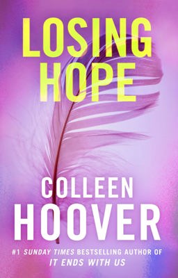 Losing Hope  9781471132810 Front Cover