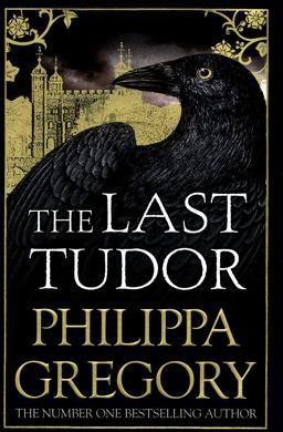 The Last Tudor