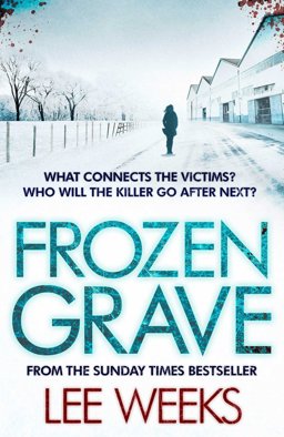 Frozen Grave  9781471133602 Front Cover