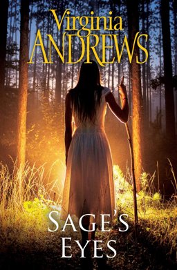 Sage's Eyes  9781471133848 Front Cover