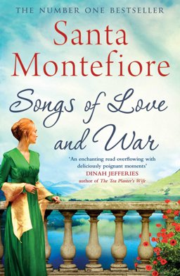 Songs of Love and War  9781471135866 Front Cover