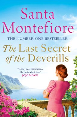 Last Secret of the Deverills  9781471135941 Front Cover