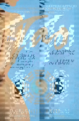 Tao of Health, Sex and Longevity  9781471136504 Front Cover