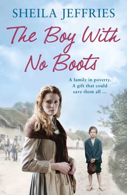 Boy with No Boots  9781471137655 Front Cover