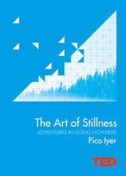 The Art of Stillness