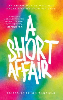 Short Affair  9781471147326 Front Cover