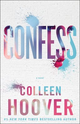 Confess  9781471148590 Front Cover