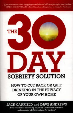 The 30-Day Sobriety Solution