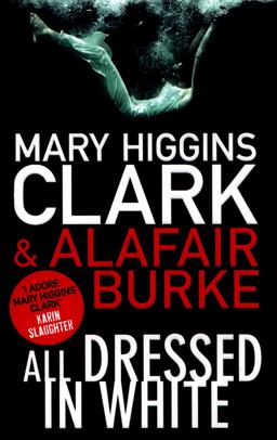 All Dressed in White