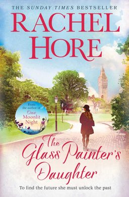 Glass Painter's Daughter  9781471151880 Front Cover