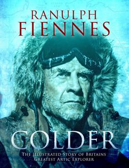 Colder 1st 9781471153556 Front Cover