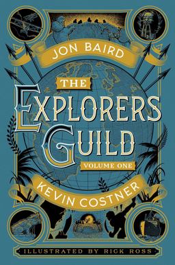 The Explorers Guild The Explorers Guild