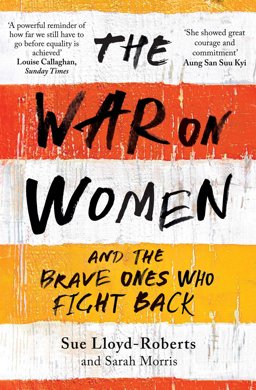 War on Women  9781471153921 Front Cover