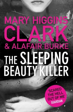 Sleeping Beauty Killer  9781471154218 Front Cover