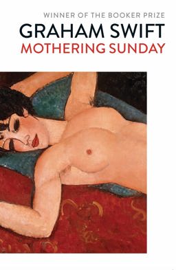 Mothering Sunday A Romance  9781471155246 Front Cover