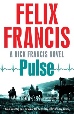 Pulse  9781471155536 Front Cover