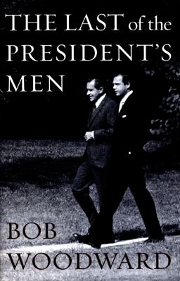 The Last of the President's Men