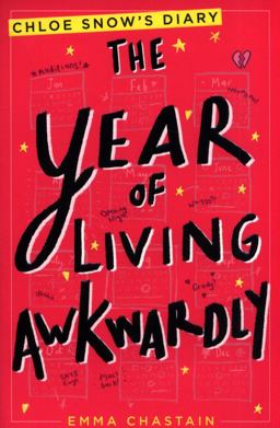 The Year of Living Awkwardly