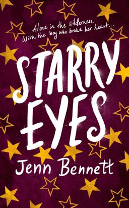 Starry Eyes  9781471161063 Front Cover