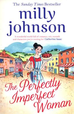 Perfectly Imperfect Woman  9781471161773 Front Cover