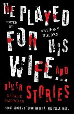 He Played for His Wife and Other Stories  9781471162282 Front Cover