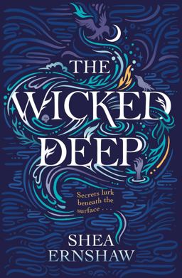 Wicked Deep  9781471166136 Front Cover