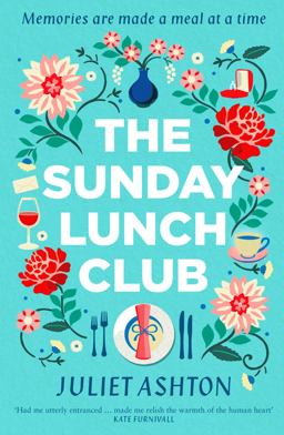 Sunday Lunch Club  9781471168383 Front Cover