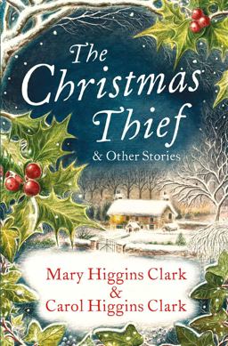 The Christmas Thief and Other Stories