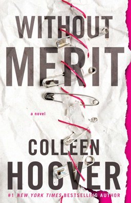Without Merit  9781471171925 Front Cover